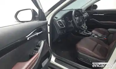 Kia Seltos 2022 1.6 автомат (гидро), миниатюра 10