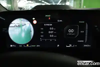 Kia Carnival 2024 1.6 автомат (гидро), миниатюра 11