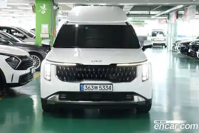 Kia Carnival 2024 1.6 автомат (гидро), миниатюра 2