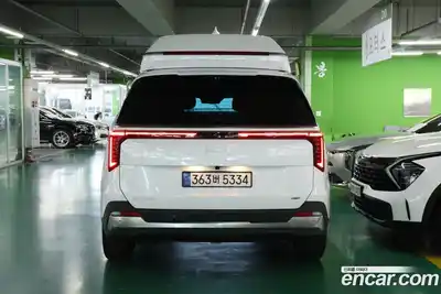 Kia Carnival 2024 1.6 автомат (гидро), миниатюра 3