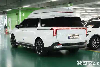 Kia Carnival 2024 1.6 автомат (гидро), миниатюра 4