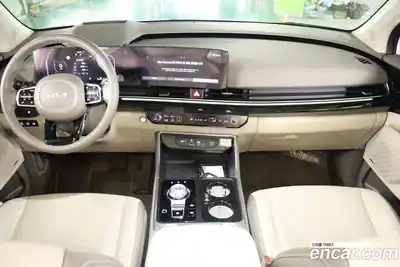 Kia Carnival 2024 1.6 автомат (гидро), миниатюра 5