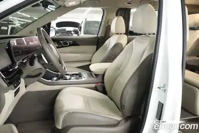 Kia Carnival 2024 1.6 автомат (гидро), миниатюра 6