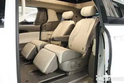 Kia Carnival 2024 1.6 автомат (гидро), миниатюра 7
