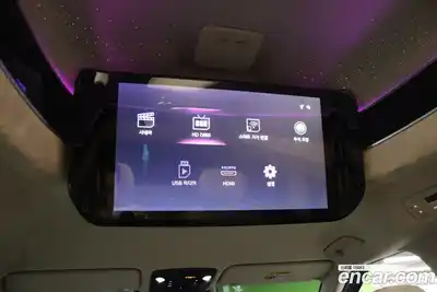 Kia Carnival 2024 1.6 автомат (гидро), миниатюра 9