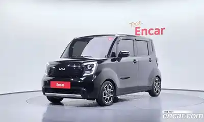 Kia Ray, 2023, 27 481 км