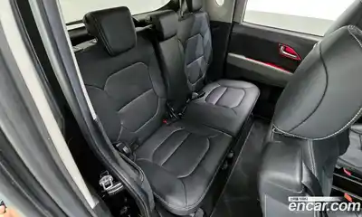 Kia Ray 2023 1.0 автомат (гидро), миниатюра 11