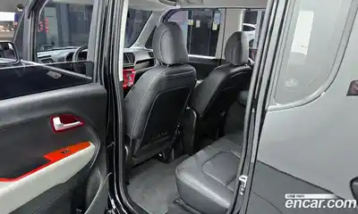 Kia Ray 2023 1.0 автомат (гидро), миниатюра 12