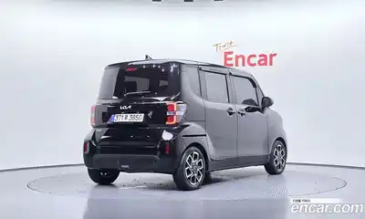 Kia Ray 2023 1.0 автомат (гидро), миниатюра 2