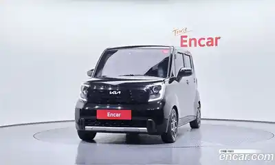 Kia Ray 2023 1.0 автомат (гидро), миниатюра 3