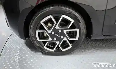 Kia Ray 2023 1.0 автомат (гидро), миниатюра 5