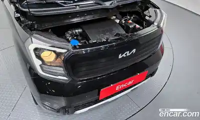 Kia Ray 2023 1.0 автомат (гидро), миниатюра 6