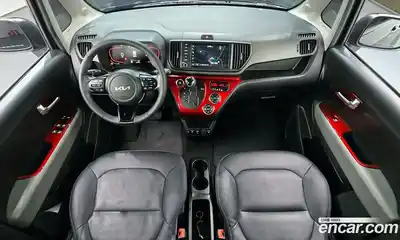 Kia Ray 2023 1.0 автомат (гидро), миниатюра 7
