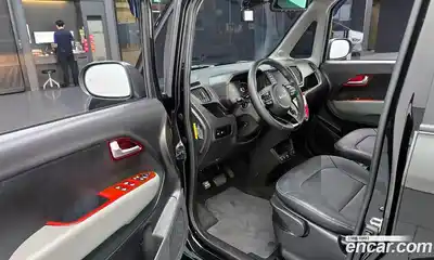 Kia Ray 2023 1.0 автомат (гидро), миниатюра 10