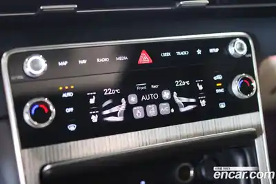 Genesis GV80 2024 3.5 автомат (гидро), миниатюра 12