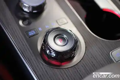 Genesis GV80 2024 3.5 автомат (гидро), миниатюра 9