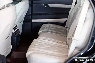Genesis GV80 2024 3.5 автомат (гидро), миниатюра 10