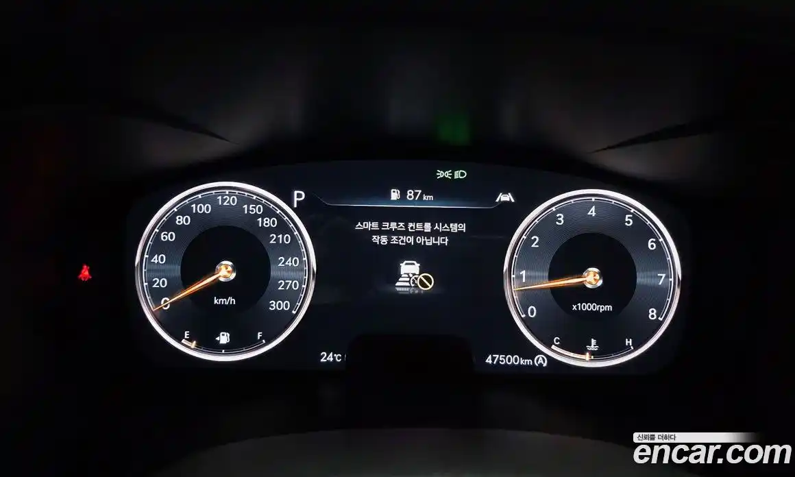 Genesis G70 2021 3.3 автомат (гидро), фото 11