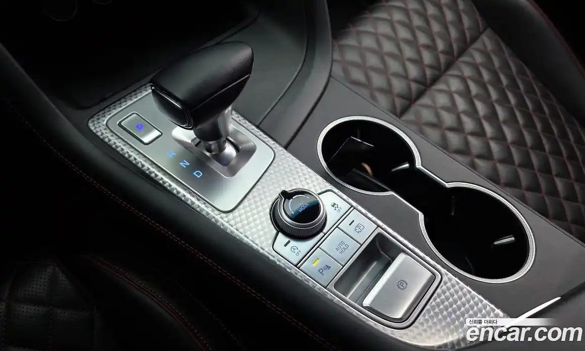 Genesis G70 2021 3.3 автомат (гидро), фото 12