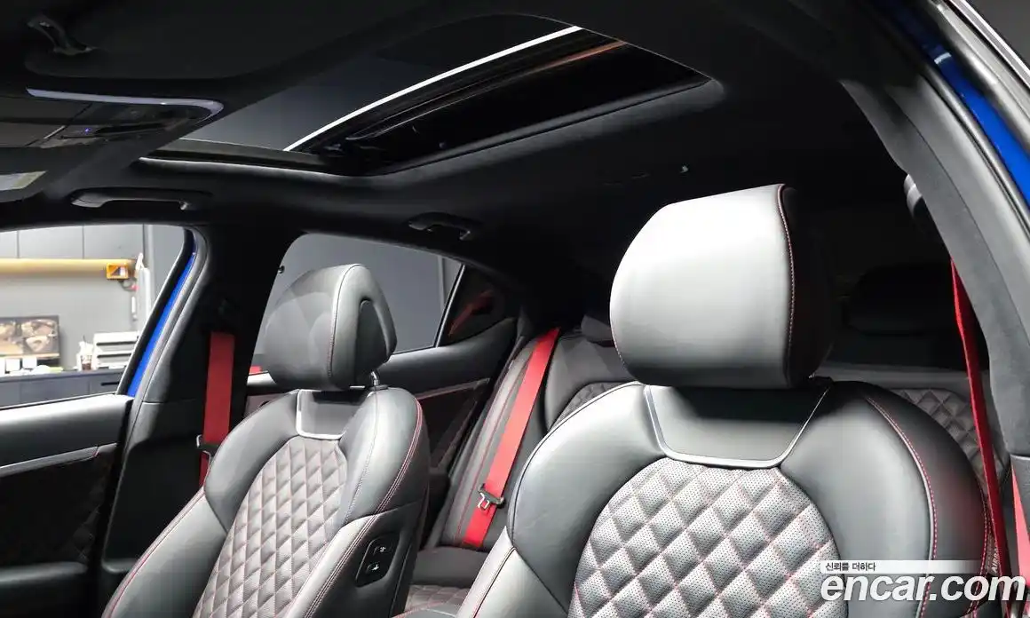 Genesis G70 2021 3.3 автомат (гидро), фото 24