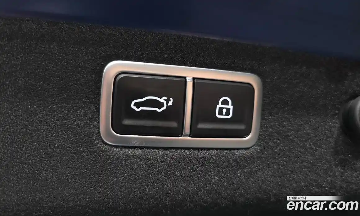 Genesis G70 2021 3.3 автомат (гидро), фото 36