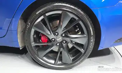 Genesis G70 2021 3.3 автомат (гидро), миниатюра 7
