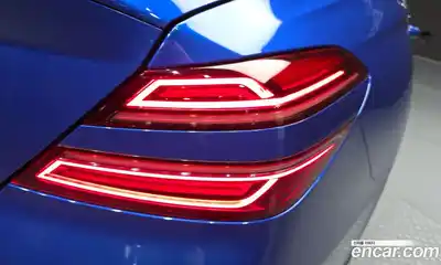 Genesis G70 2021 3.3 автомат (гидро), миниатюра 9