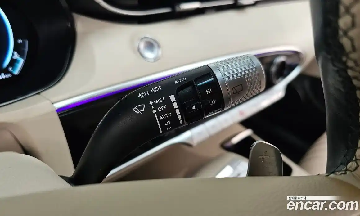 Genesis GV70 2021 2.5 автомат (гидро), фото 30