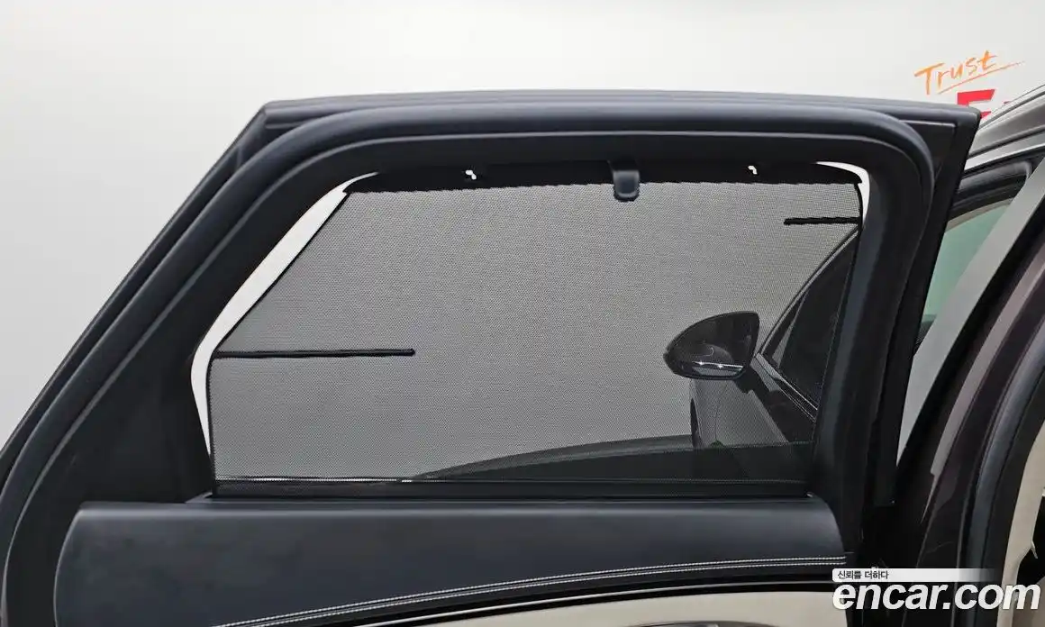 Genesis GV70 2021 2.5 автомат (гидро), фото 33