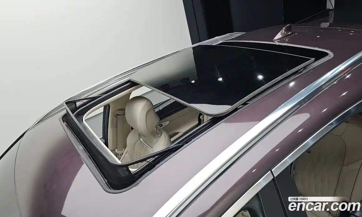 Genesis GV70 2021 2.5 автомат (гидро), фото 34