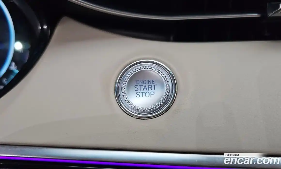 Genesis GV70 2021 2.5 автомат (гидро), фото 35