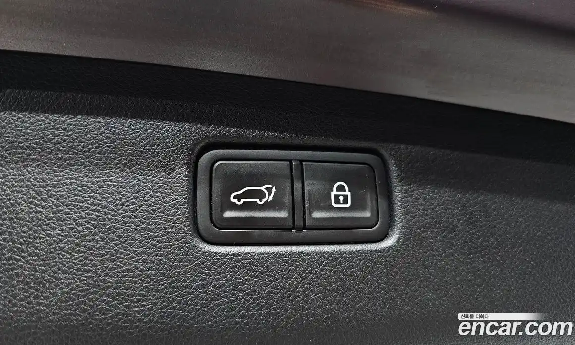 Genesis GV70 2021 2.5 автомат (гидро), фото 36