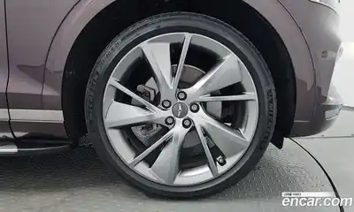 Genesis GV70 2021 2.5 автомат (гидро), миниатюра 4