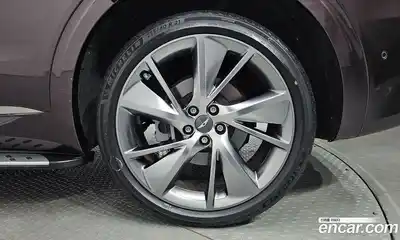 Genesis GV70 2021 2.5 автомат (гидро), миниатюра 6