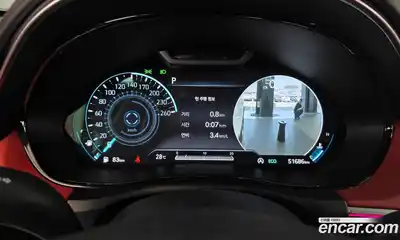 Genesis GV70 2022 2.5 автомат (гидро), миниатюра 11