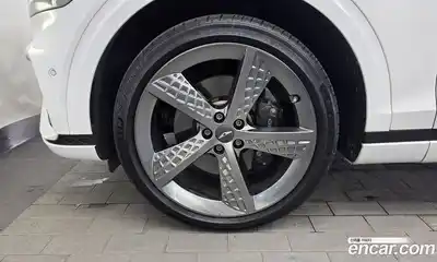 Genesis GV70 2022 2.5 автомат (гидро), миниатюра 5