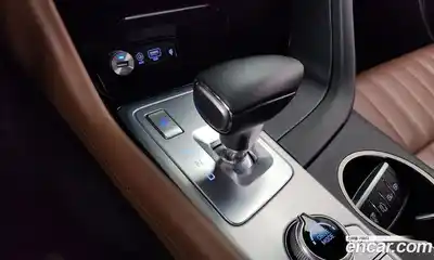 Genesis G70 2019 2.0 автомат (гидро), миниатюра 12