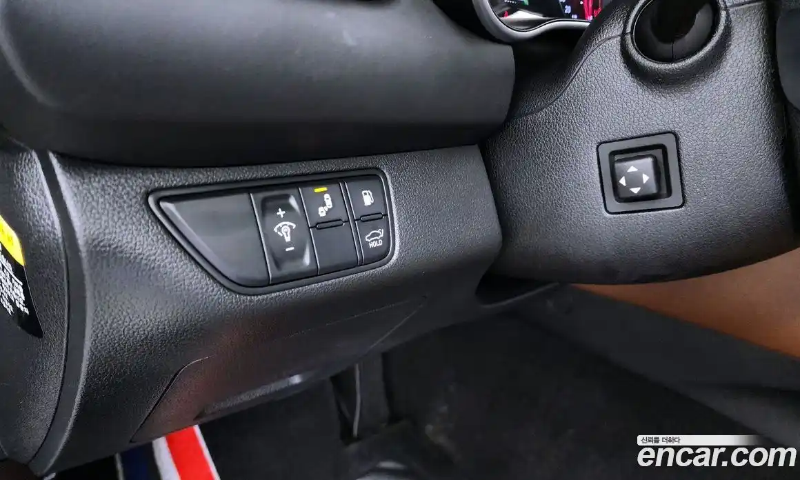 Genesis G70 2019 2.0 автомат (гидро), фото 22