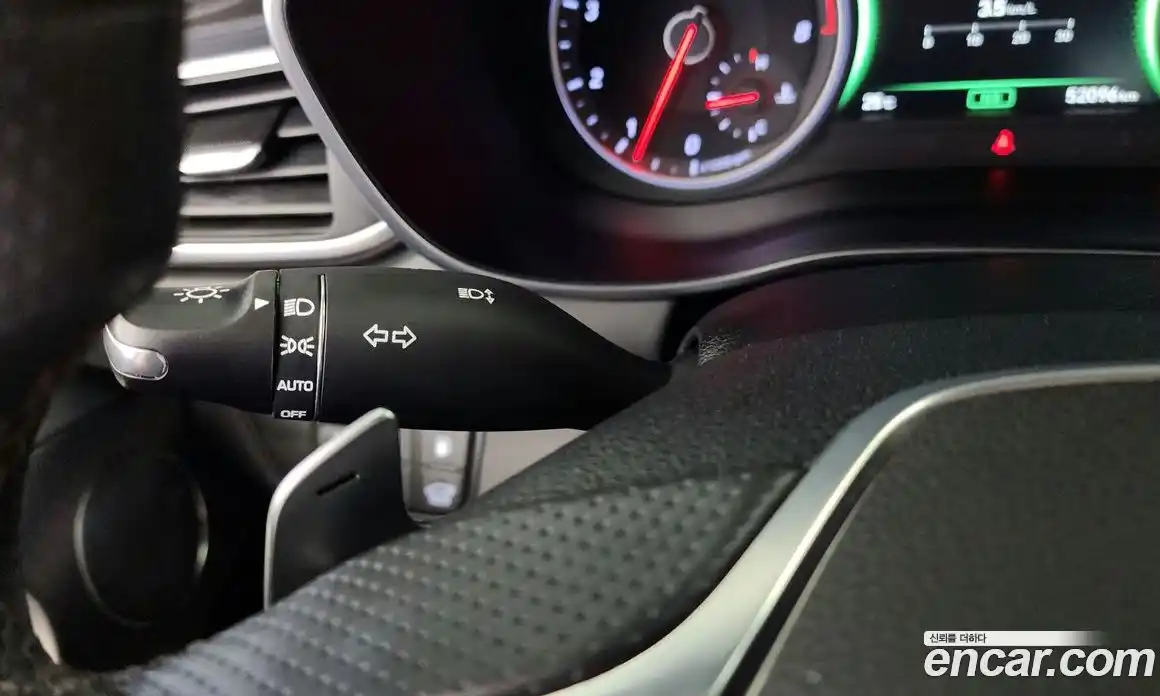 Genesis G70 2019 2.0 автомат (гидро), фото 28