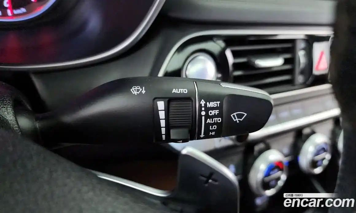Genesis G70 2019 2.0 автомат (гидро), фото 29