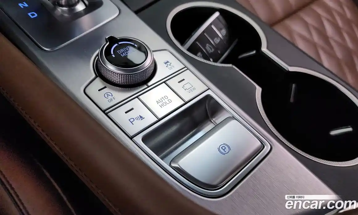Genesis G70 2019 2.0 автомат (гидро), фото 32