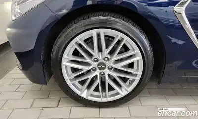 Genesis G70 2019 2.0 автомат (гидро), миниатюра 5