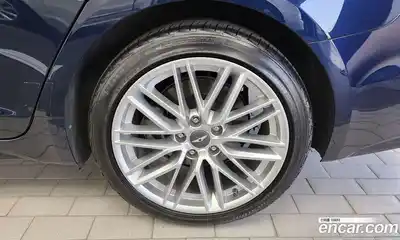 Genesis G70 2019 2.0 автомат (гидро), миниатюра 7