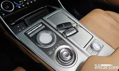 Genesis GV80 2022 3.0 автомат (гидро), миниатюра 11
