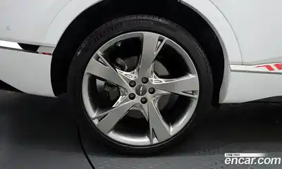 Genesis GV80 2022 3.0 автомат (гидро), миниатюра 4