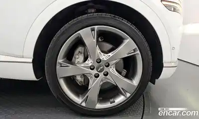 Genesis GV80 2022 3.0 автомат (гидро), миниатюра 6