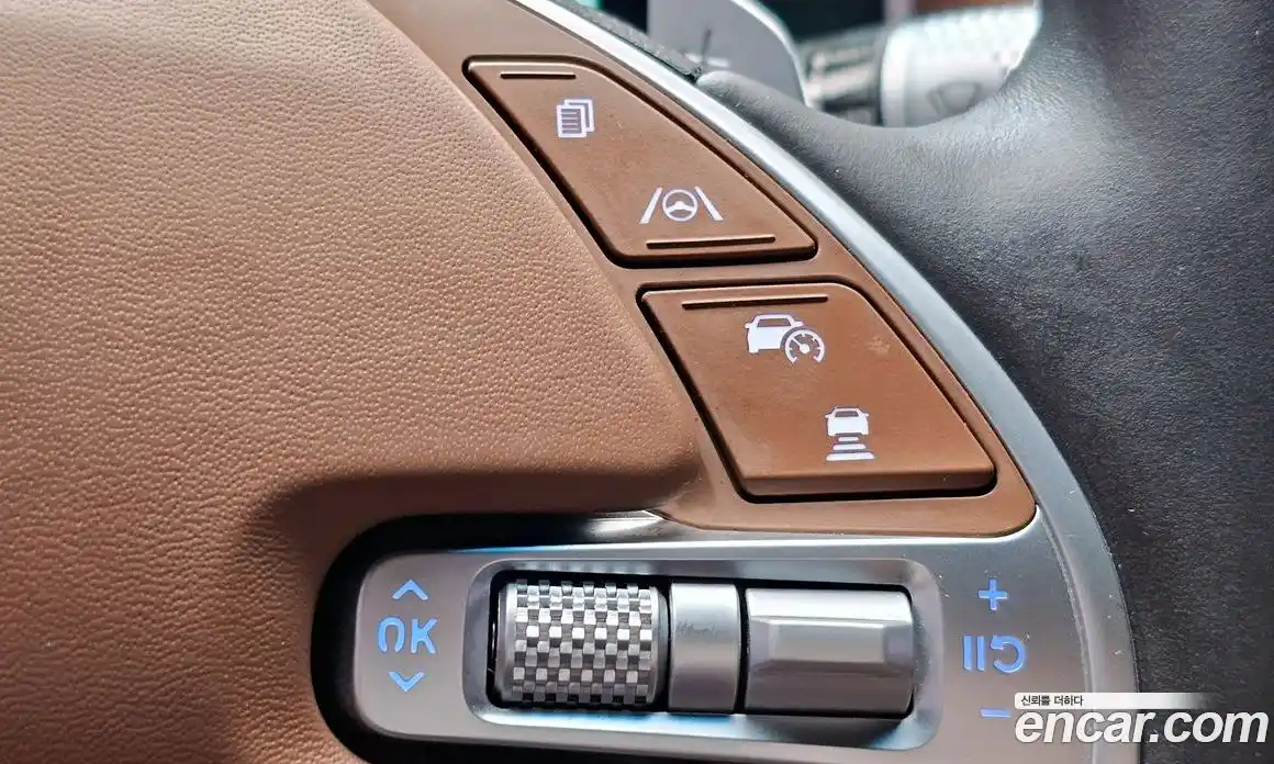 Genesis G80 2021 2.5 автомат (гидро), фото 25