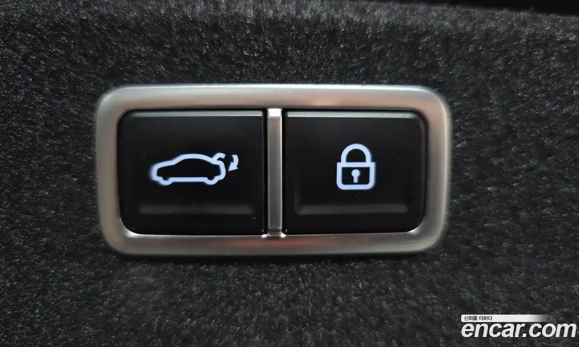 Genesis G80 2021 2.5 автомат (гидро), фото 26