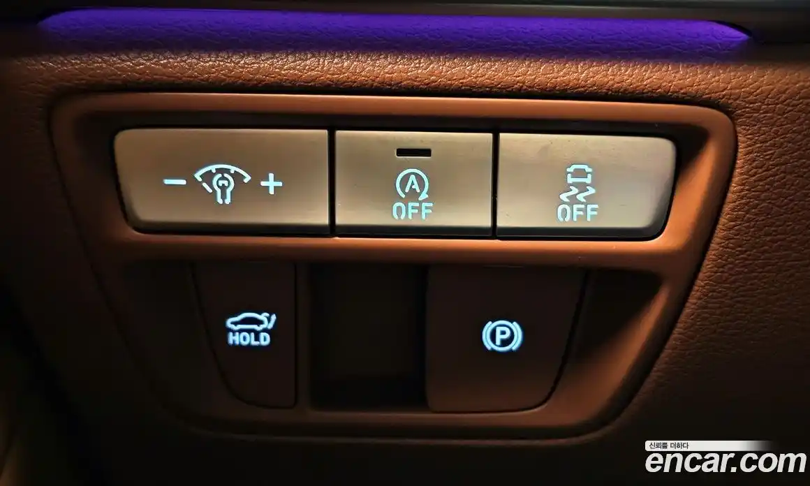 Genesis G80 2021 2.5 автомат (гидро), фото 27