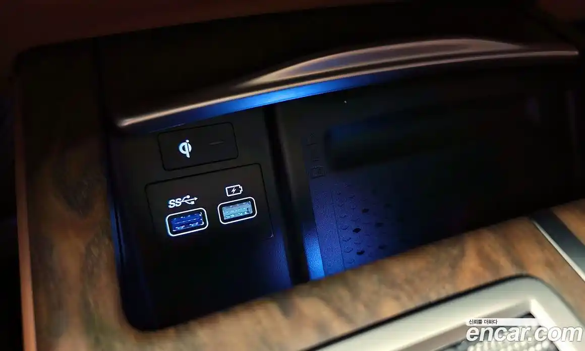 Genesis G80 2021 2.5 автомат (гидро), фото 28